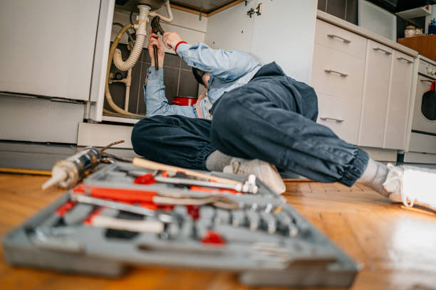 Best Residential Plumbing Services  in Beale Af, CA