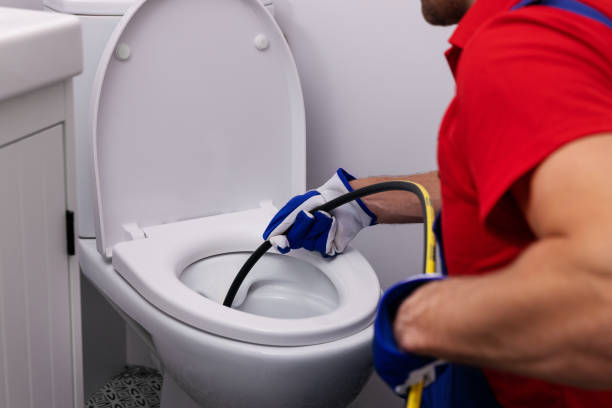 Best Toilet Repair Services  in Beale Af, CA