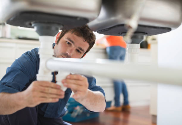 Best Clogged Drain Plumber  in Beale Af, CA