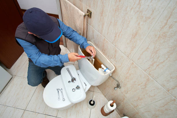Best Residential Plumbing Services  in Beale Af, CA