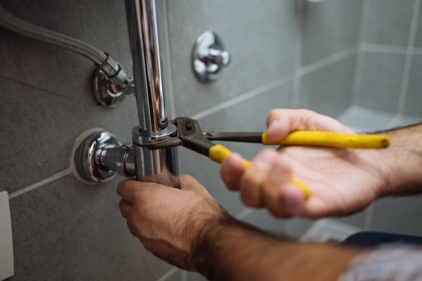 Best 24-Hour Plumber Near Me  in Beale Af, CA