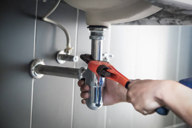 Best Plumbing Installation Services  in Beale Af, CA
