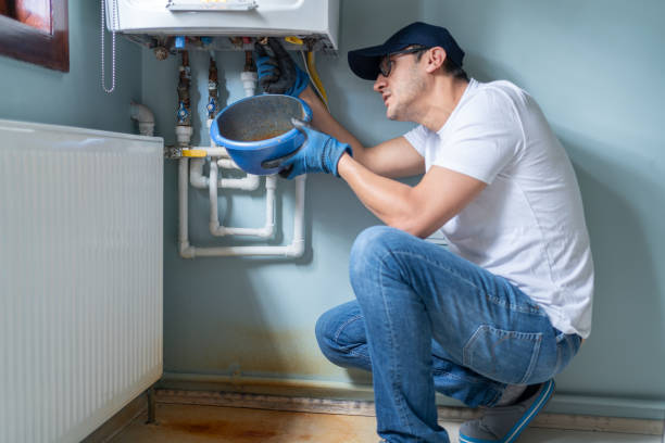 Best Commercial Plumbing Services  in Beale Af, CA