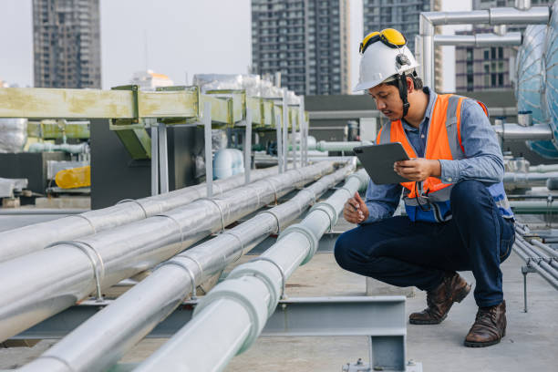 Best Gas Line Repair  in Beale Af, CA