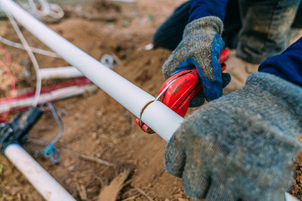 Best Sewer Cleaning Services  in Beale Af, CA