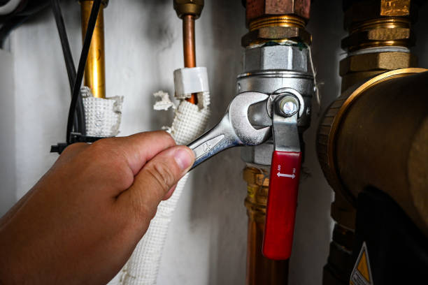 Trusted Beale Af, CA Plumbing Experts